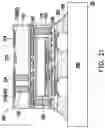 Fig. 22 - Package structure and method of fabricating the same
