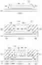 Fig. 02 - Integrated circuit packages with cavities and methods of manufacturing the same