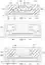 Fig. 03 - Integrated circuit packages with cavities and methods of manufacturing the same