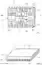 Fig. 02 - INTEGRATED CIRCUIT PACKAGE WITH V-SHAPED NOTCH CREEPAGE STRUCTURE