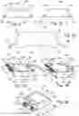 Fig. 06 - Package with electrically insulated carrier and at least one step on encapsulant