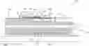 Fig. 01 - Horizontal pitch translation using embedded bridge dies