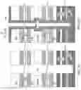 Fig. 09 - Three-dimensional memory device containing oxidation-resistant contact structures and methods of making the same