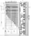 Fig. 19 - Three-dimensional memory device containing oxidation-resistant contact structures and methods of making the same