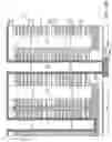 Fig. 27 - Three-dimensional memory device containing oxidation-resistant contact structures and methods of making the same
