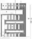 Fig. 31 - Three-dimensional memory device containing oxidation-resistant contact structures and methods of making the same