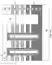 Fig. 34 - Three-dimensional memory device containing oxidation-resistant contact structures and methods of making the same