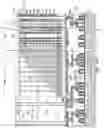 Fig. 40 - Three-dimensional memory device containing oxidation-resistant contact structures and methods of making the same