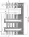 Fig. 49 - Three-dimensional memory device containing oxidation-resistant contact structures and methods of making the same