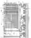 Fig. 56 - Three-dimensional memory device containing oxidation-resistant contact structures and methods of making the same