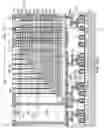 Fig. 58 - Three-dimensional memory device containing oxidation-resistant contact structures and methods of making the same