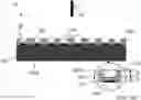 Fig. 01 - Semiconductor structures with via openings and methods of making the same