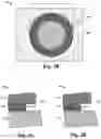 Fig. 03 - Bond pad with enhanced reliability