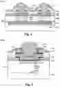 Fig. 04 - Bond pad with enhanced reliability
