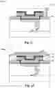 Fig. 08 - Bond pad with enhanced reliability