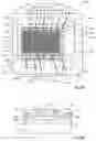 Fig. 06 - Device package having a lateral power transistor with segmented chip pad