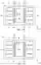 Fig. 07 - Method of manufacturing a semiconductor device package having dummy dies