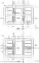 Fig. 08 - Method of manufacturing a semiconductor device package having dummy dies