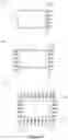 Fig. 06 - Semiconductor die stacks and associated systems and methods