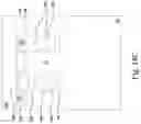 Fig. 35 - Packaged semiconductor devices including backside power rails and methods of forming the same