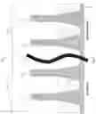 Fig. 04 - Gate dielectric having a non-uniform thickness profile