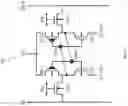 Fig. 17 - Gate dielectric having a non-uniform thickness profile