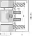 Fig. 18 - Method of manufacturing semiconductor device having reduced contact resistance between access transistors and conductive features