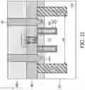 Fig. 22 - Method of manufacturing semiconductor device having reduced contact resistance between access transistors and conductive features