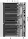 Fig. 40 - Three-dimensional memory device with separated source-side lines and method of making the same