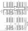 Fig. 46 - Three-dimensional memory device with separated source-side lines and method of making the same