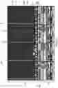 Fig. 48 - Three-dimensional memory device with separated source-side lines and method of making the same