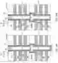 Fig. 49 - Three-dimensional memory device with separated source-side lines and method of making the same