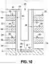 Fig. 06 - Memory arrays comprising strings of memory cells and methods used in forming a memory array comprising strings of memory cells