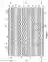 Fig. 10 - Memory arrays comprising strings of memory cells and methods used in forming a memory array comprising strings of memory cells