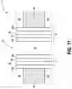Fig. 12 - Memory arrays comprising strings of memory cells and methods used in forming a memory array comprising strings of memory cells