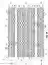 Fig. 15 - Memory arrays comprising strings of memory cells and methods used in forming a memory array comprising strings of memory cells