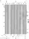 Fig. 18 - Memory arrays comprising strings of memory cells and methods used in forming a memory array comprising strings of memory cells