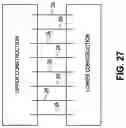 Fig. 28 - Memory arrays comprising strings of memory cells and methods used in forming a memory array comprising strings of memory cells