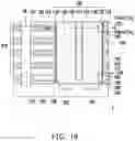 Fig. 12 - Memory device and method of manufacturing the same