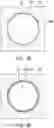 Fig. 15 - Memory device and method of manufacturing the same