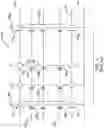 Fig. 05 - Methods of forming charge-blocking material, and integrated assemblies having charge-blocking material