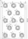 Fig. 23 - Methods of forming charge-blocking material, and integrated assemblies having charge-blocking material