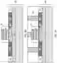 Fig. 07 - Ferroelectric field effect transistors having enhanced memory window and methods of making the same