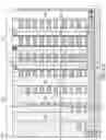 Fig. 44 - Ferroelectric field effect transistors having enhanced memory window and methods of making the same