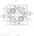 Fig. 10 - Image sensing device including noise blocking structures