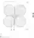 Fig. 06 - Pixel array including octagon pixel sensors