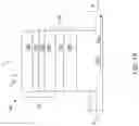 Fig. 02 - Method of making magnetoresistive memory cell over a selector pillar
