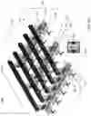 Fig. 05 - Method of making magnetoresistive memory cell over a selector pillar