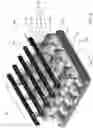 Fig. 08 - Method of making magnetoresistive memory cell over a selector pillar