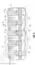 Fig. 04 - Arrays of memory cells and methods of forming an array of vertically stacked tiers of memory cells